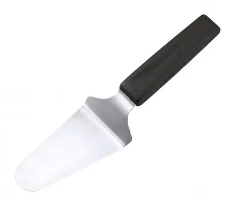 CHEF INOX CAKE SERVER S/ST PLASTIC HANDLE 66x145mm