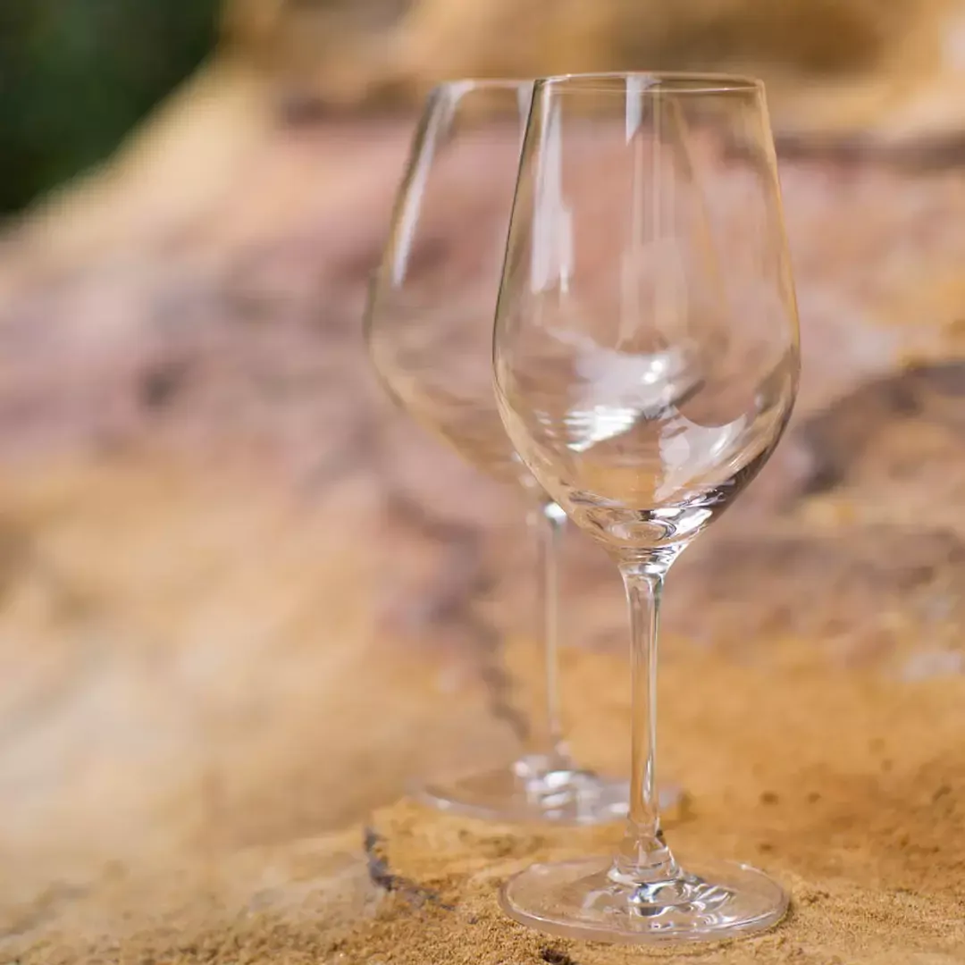 RYNER GLASS TEMPO PILSNER 395ml