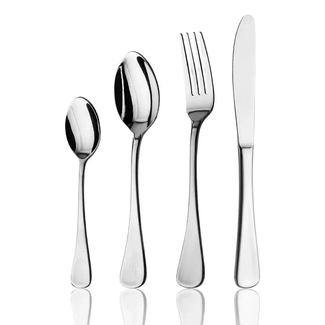 ROME FRUIT SPOON 18/10 S/ST 140mm