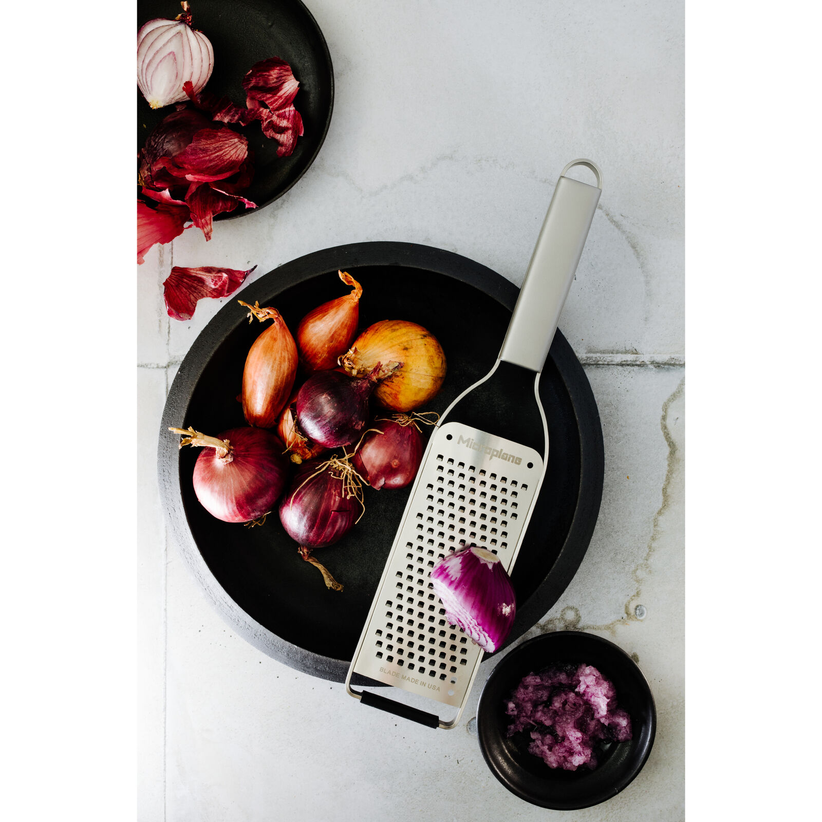 Microplane Professional Coarse Grater