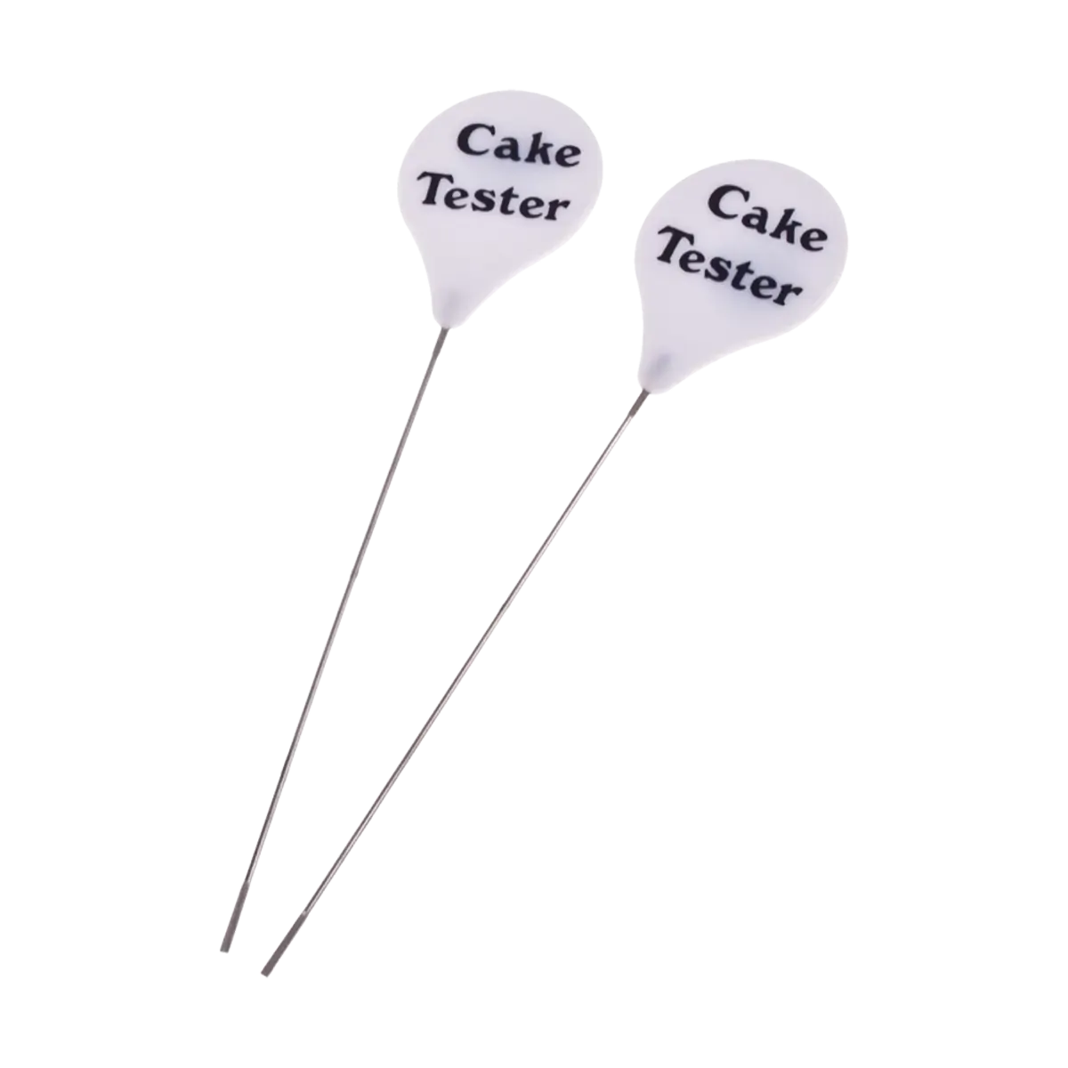 D.LINE APPETITO CAKE TESTERS SET OF 2