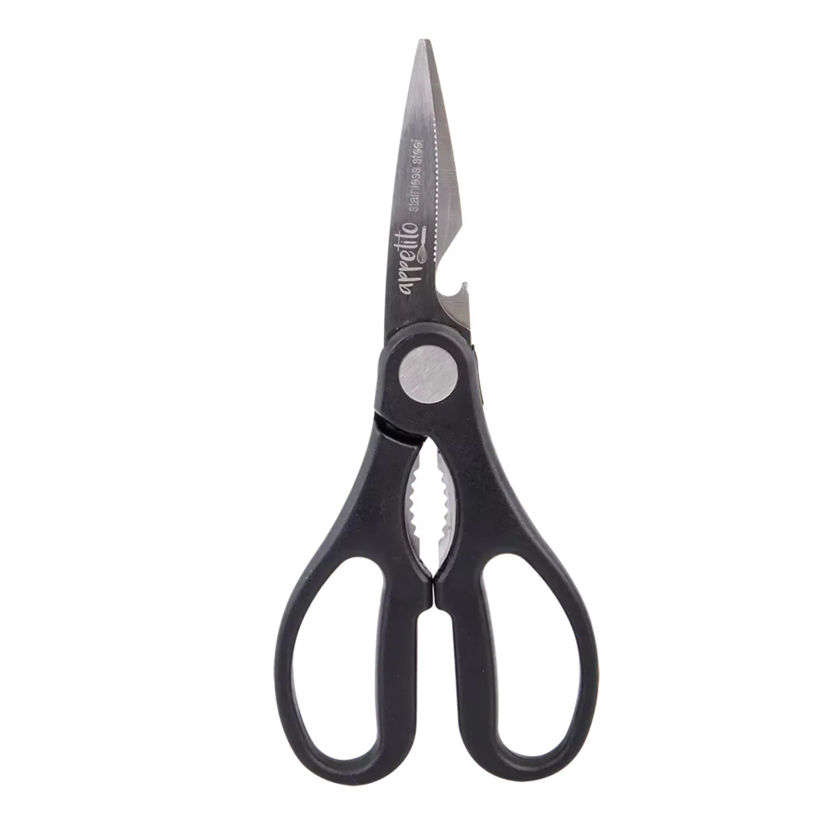 D.LINE APPETITO ALL PURPOSE KITCHEN SHEARS