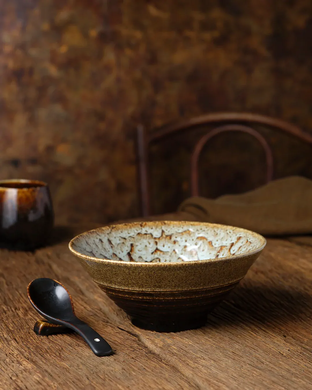 Tablekraft Fusion Small Dipping Spoon