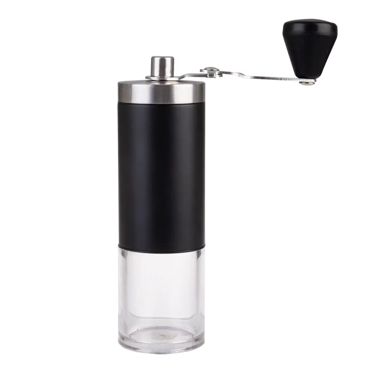 D.LINE CASABARISTA S/ST COFFEE GRINDER W/CERAMIC BURR