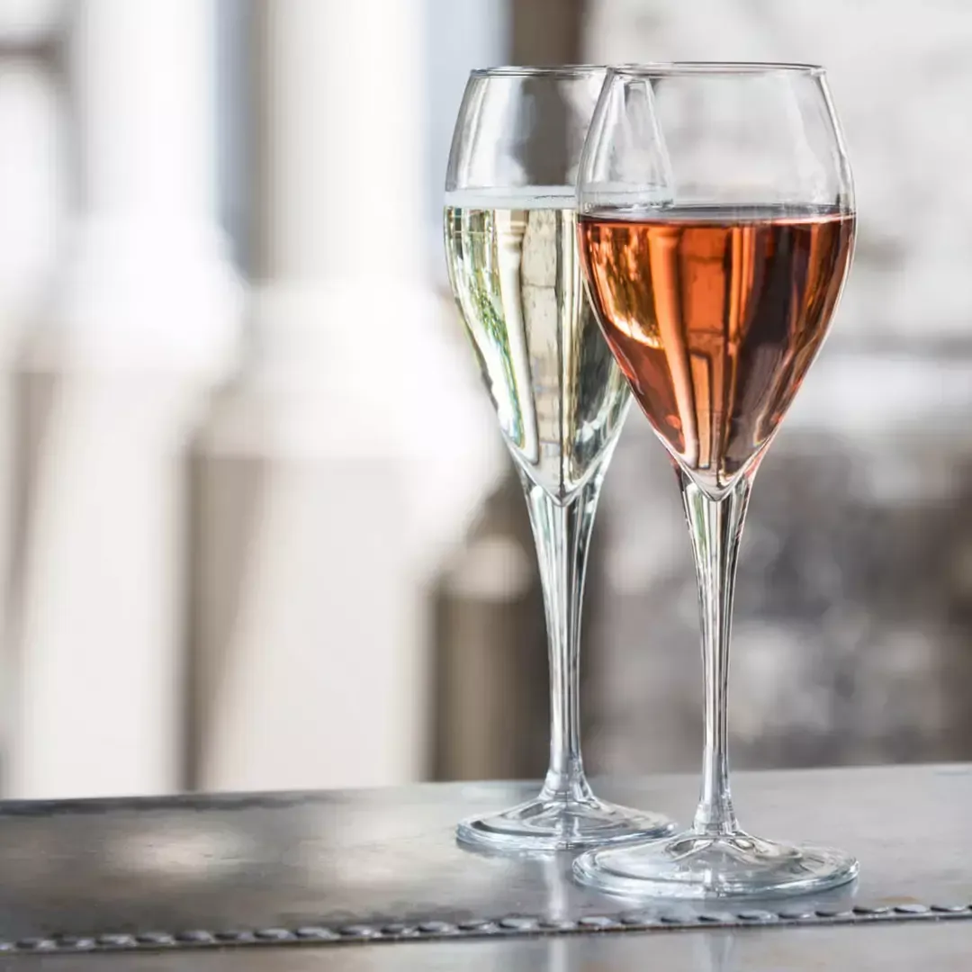 PASABAHCE MONTE CARLO WINE GLASS 325ml