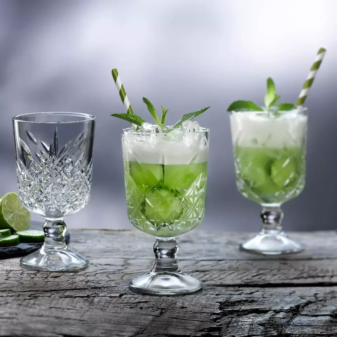 PASABAHCE TIMELESS COCKTAIL / GIN GLASS 500ml