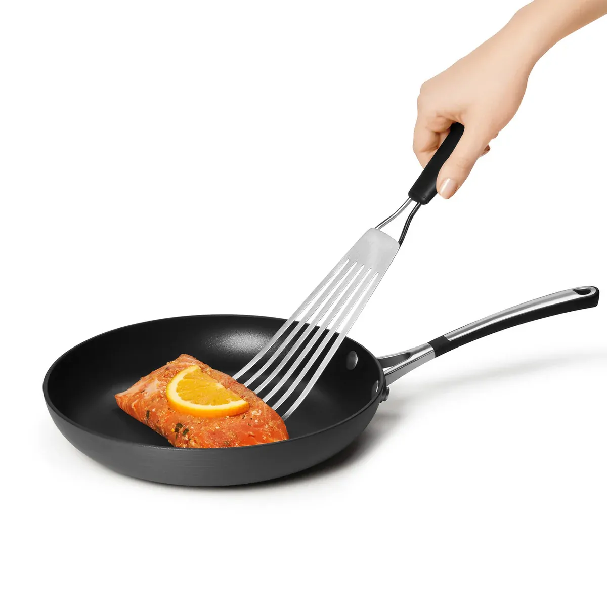 OXO Stainless Steel Fish Turner