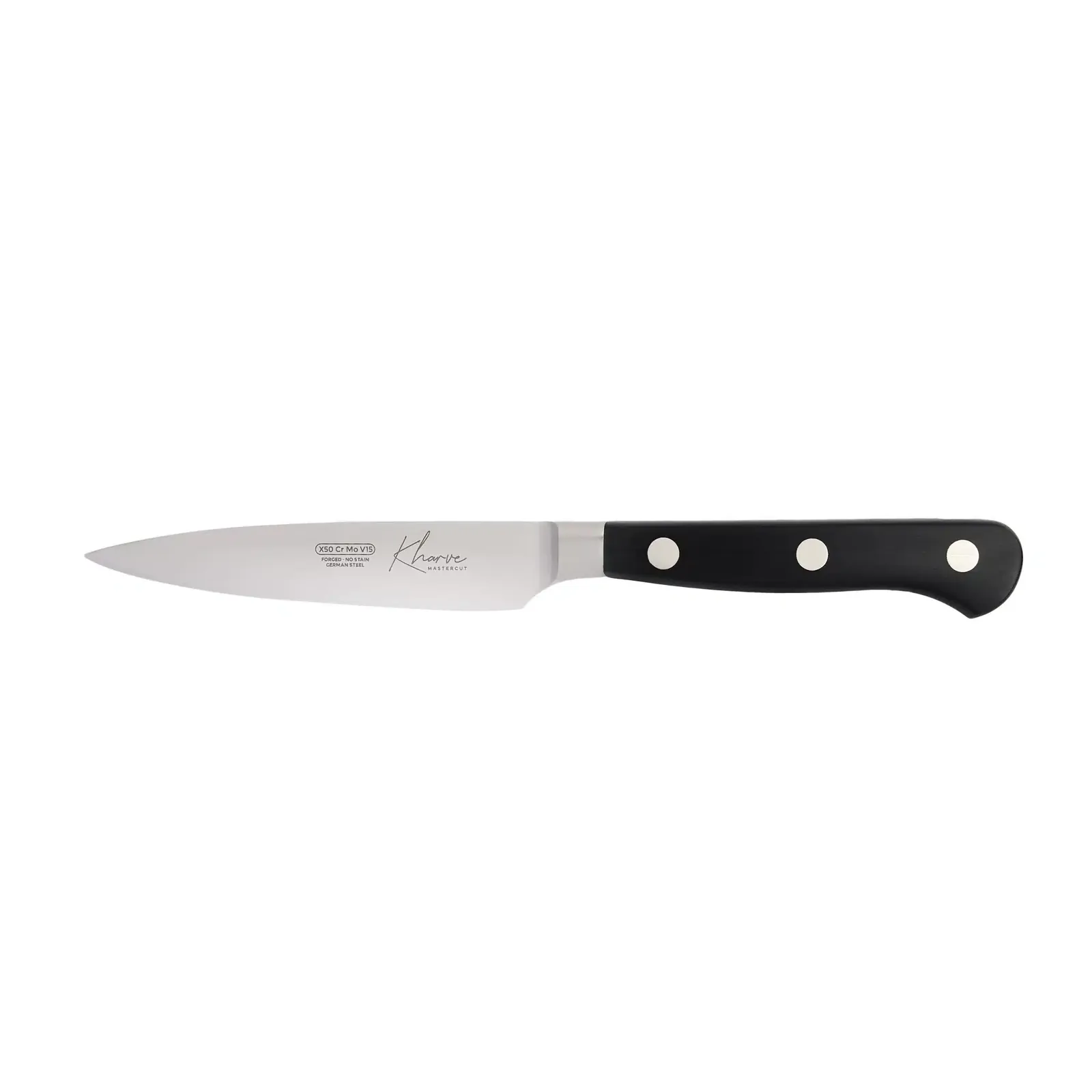KH Kharve Master-Cut 10cm Paring Knife