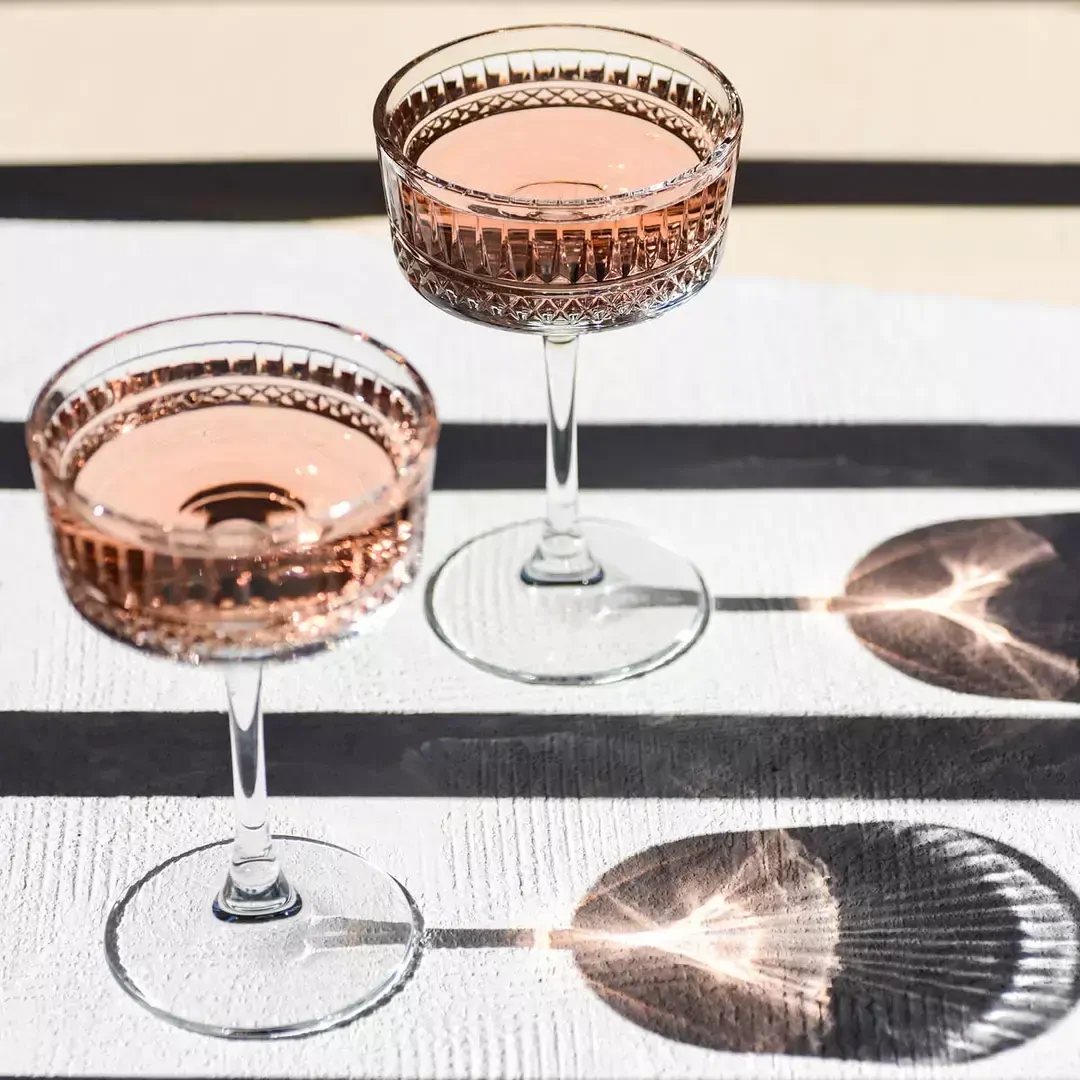 PASABAHCE ELYSIA WHISKEY GLASS 355ml