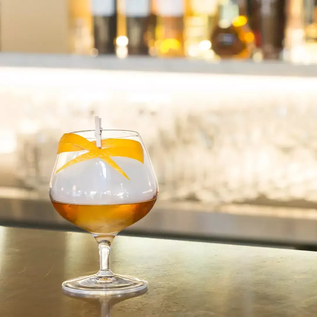 LUIGI BORMIOLI NAPOLEON COGNAC GLASS 395ml