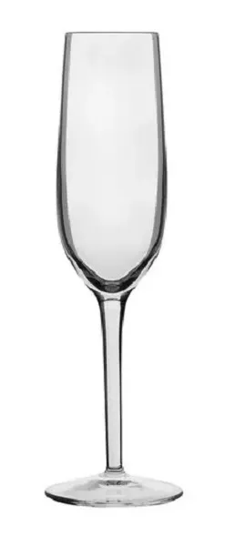 LUIGI BORMIOLI RUBINO FLUTE 210ml