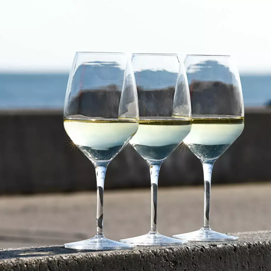 LUIGI BORMIOLI ATELIER RIESLING GLASS 440ml