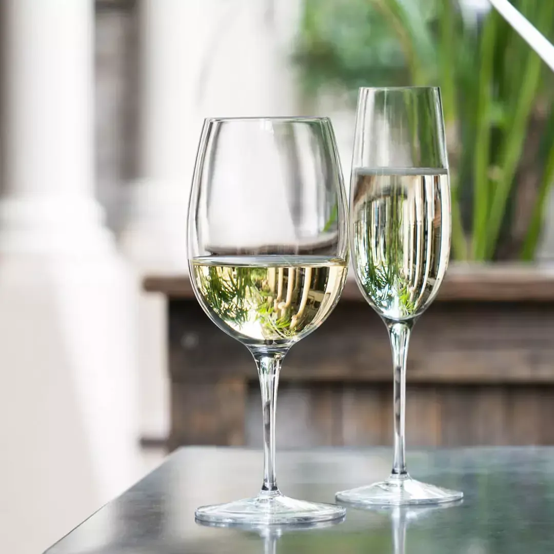 LUIGI BORMIOLI PALACE UNIVERSAL GLASS 420ml