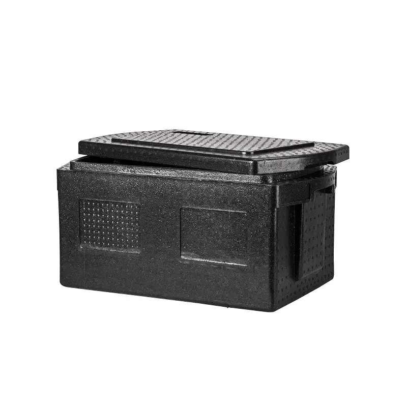 CHEF INOX WASH RACK COVER 490 x 490mm