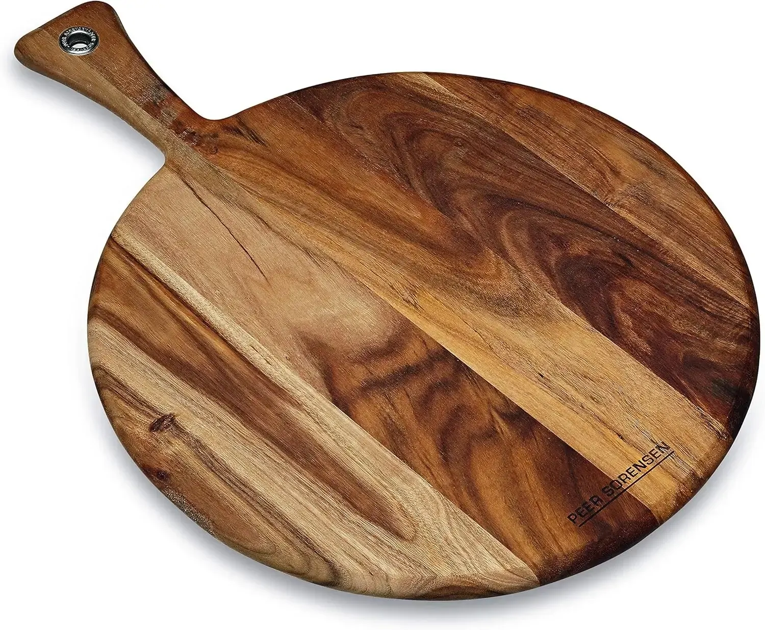 Peer Sorensen Round Serving Board