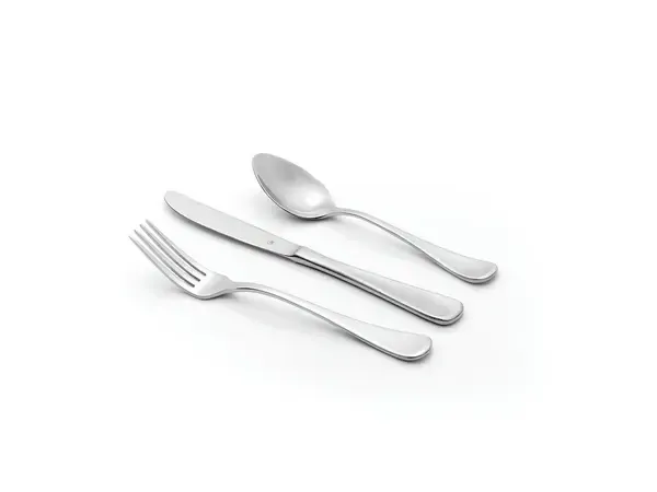 TABLEKRAFT ELITE CUTLERY SERVING SPOON 18/10