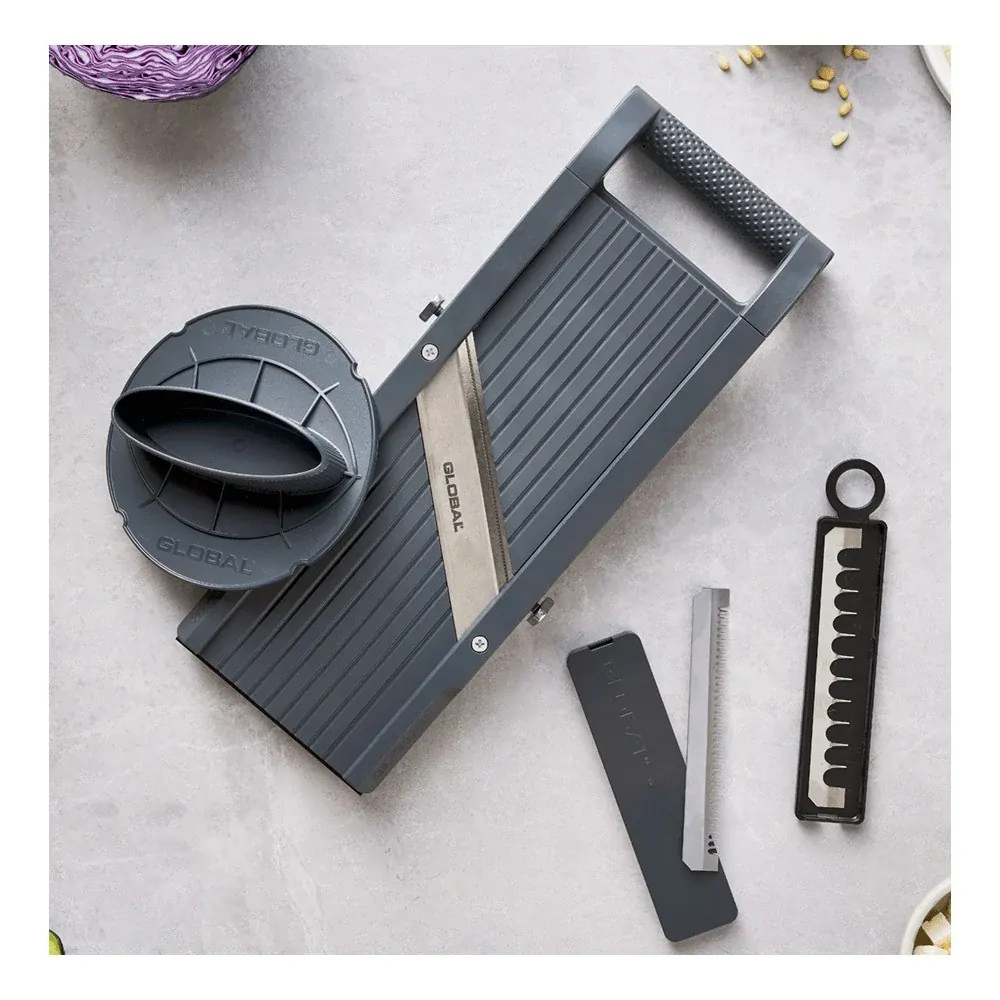 Global Mandolin Slicer 95mm