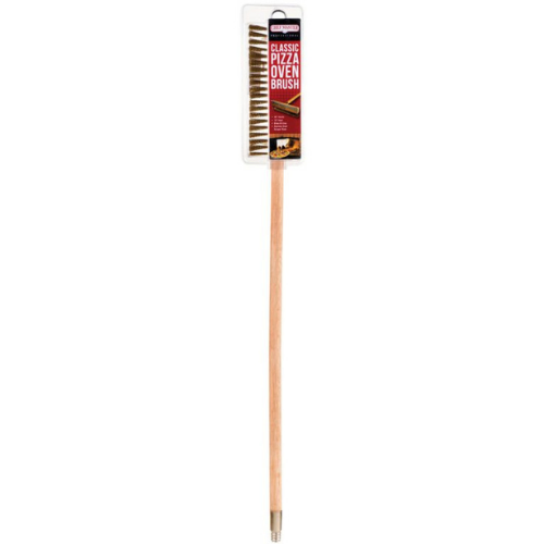 Chef Master 90041 Classic Pizza Oven Brush 40"