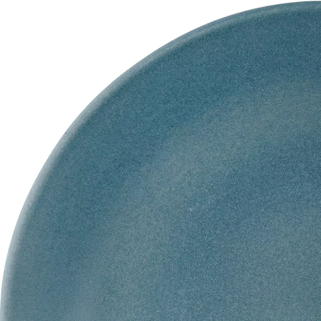 ZUMA COUPE PLATE 310mm DENIM