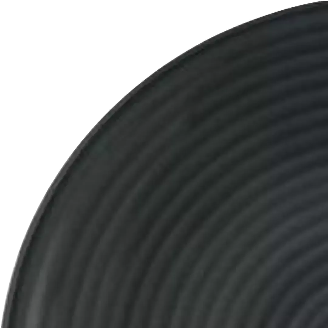 ZUMA RAMEKIN RIBBED 85mmØ x 50mmH JUPITER