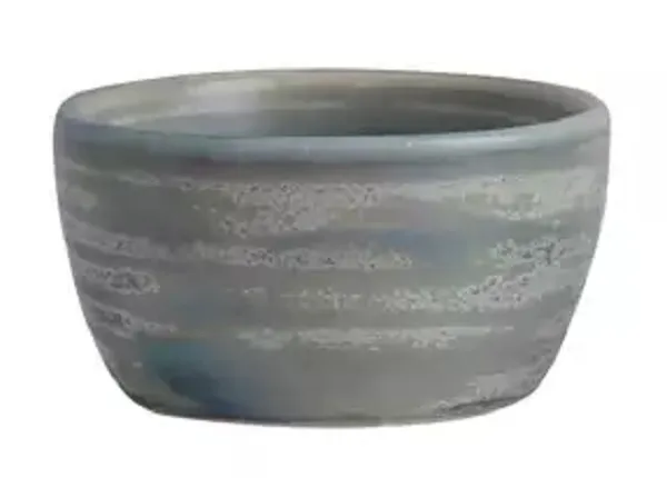 MODA PORCELAIN RAMEKIN / SAUCE DISH CLOUD 67mmØ x 36mmH
