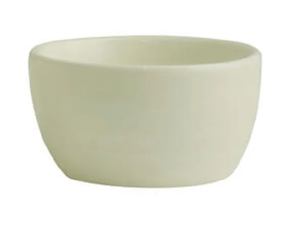 MODA PORCELAIN RAMEKIN / SAUCE DISH LUSH 67mmØ x 36mmH