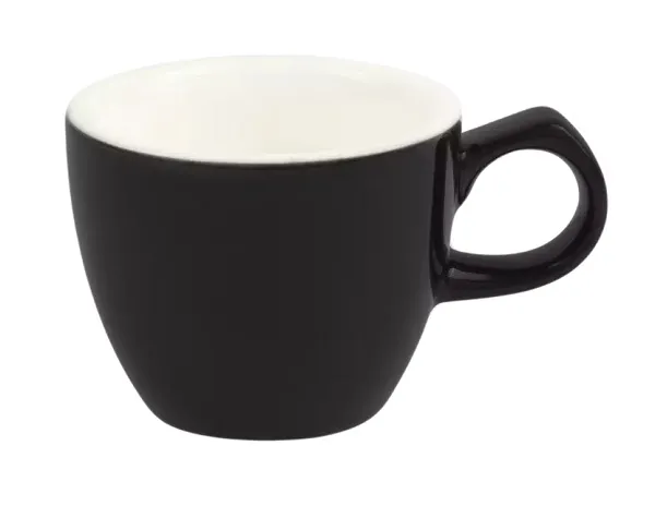 LUSSO ESPRESSO CUP 90ml JET