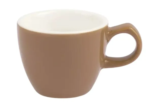 LUSSO ESPRESSO CUP 90ml MOKA