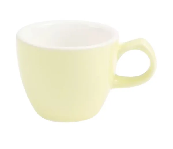 LUSSO ESPRESSO CUP 90ml OAT