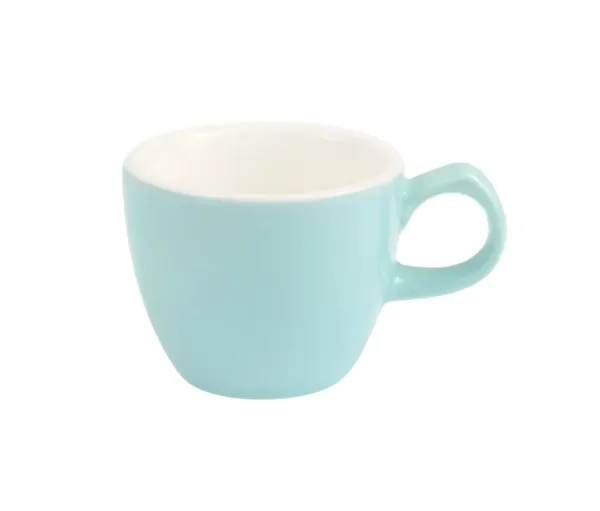 LUSSO ESPRESSO CUP 90ml SKY