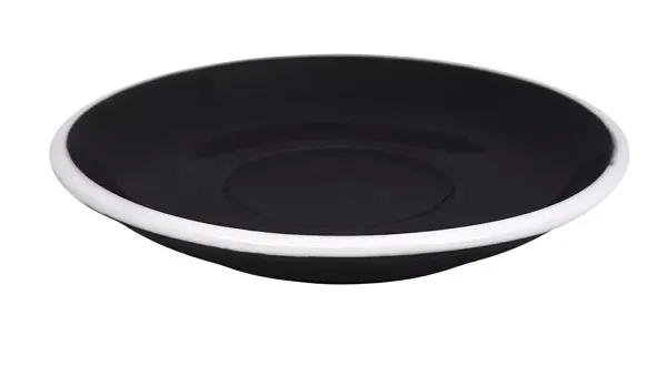 LUSSO ESPRESSO SAUCER 115mm JET