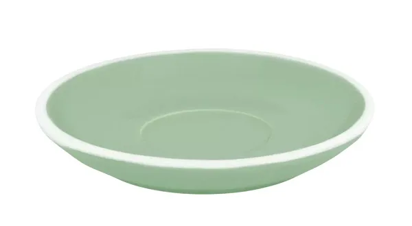 LUSSO ESPRESSO SAUCER 115mm MINT