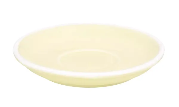 LUSSO ESPRESSO SAUCER 115mm OAT