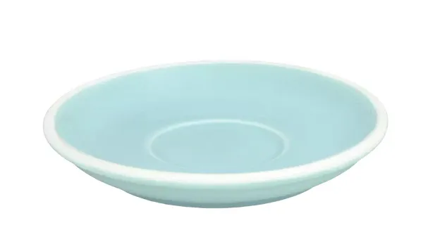 LUSSO ESPRESSO SAUCER 115mm SKY