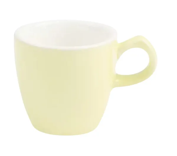 LUSSO TALL COFFEE CUP 150ml OAT
