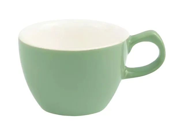 LUSSO COFFEE CUP 150ml MINT