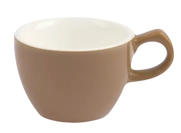 LUSSO COFFEE CUP 150ml MOKA