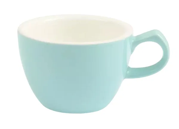 LUSSO COFFEE CUP 150ml SKY