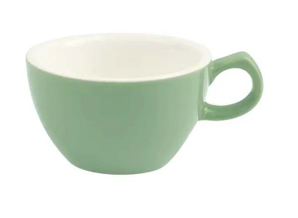LUSSO COFFEE CUP 200ml MINT