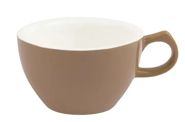 LUSSO COFFEE CUP 200ml MOKA