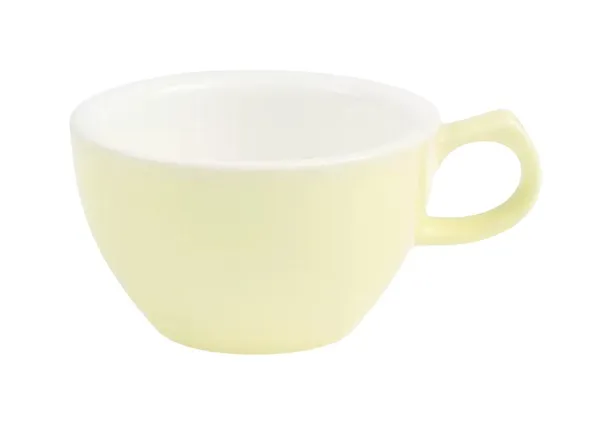 LUSSO COFFEE CUP 200ml OAT