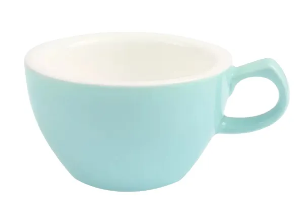 LUSSO COFFEE CUP 200ml SKY