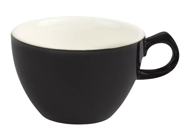 LUSSO COFFEE CUP 280ml INK