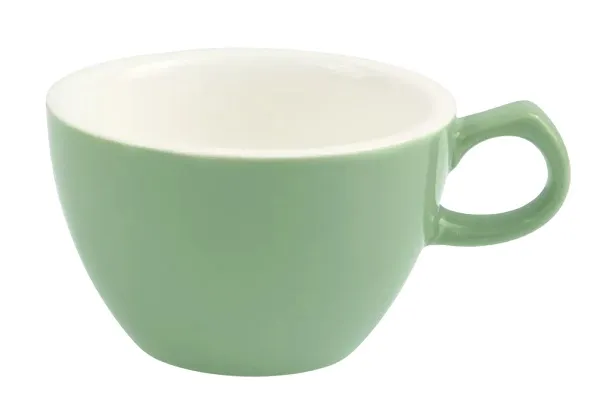 LUSSO COFFEE CUP 280ml MINT