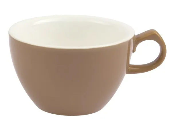 LUSSO COFFEE CUP 280ml MOKA