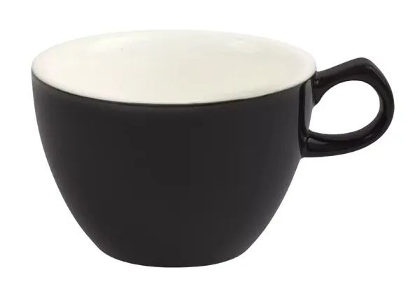 LUSSO COFFEE CUP 350ml JET