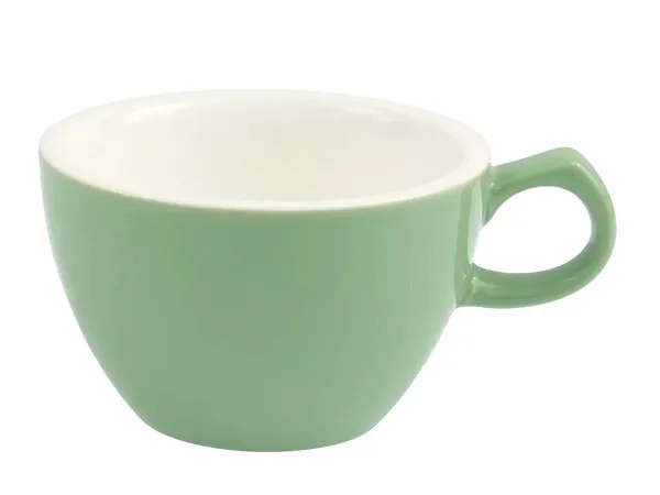 LUSSO COFFEE CUP 350ml MINT