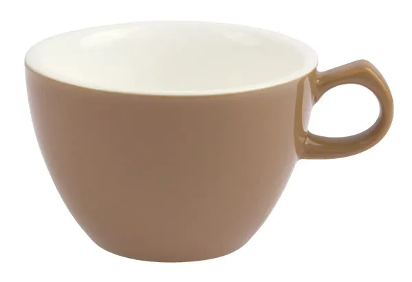 LUSSO COFFEE CUP 350ml MOKA