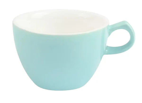 LUSSO COFFEE CUP 350ml SKY