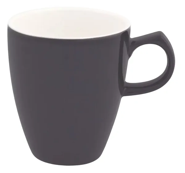 LUSSO MUG 400ml PEWTER